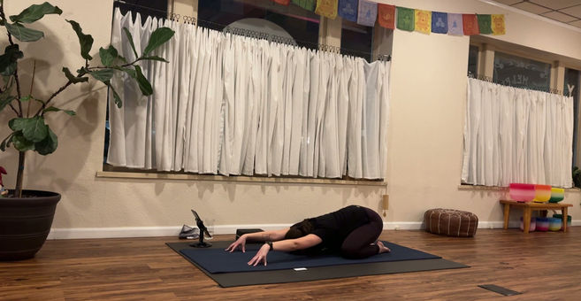 Spicy VinYin 12/10/25